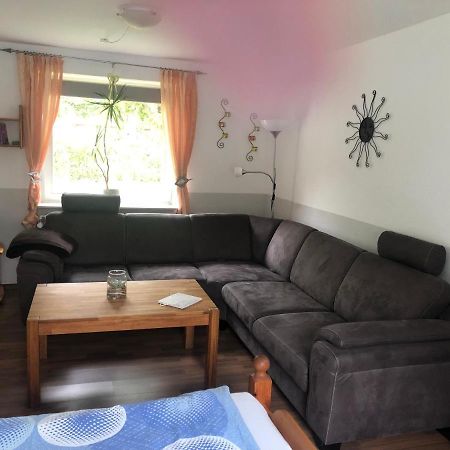 Ninas Ferienwohnung Dagebüll Eksteriør billede